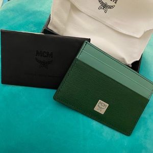 MCM Cardholders
